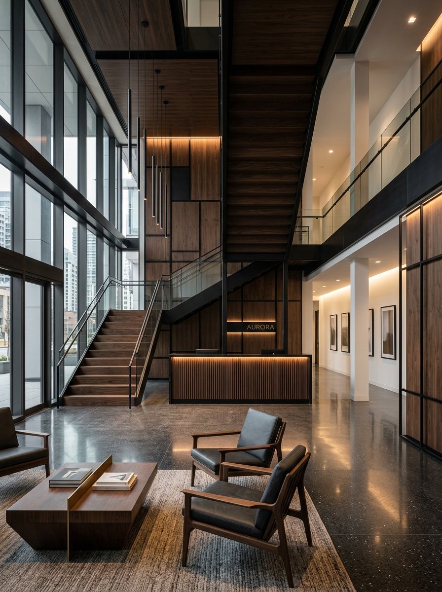Shahaz Interior Premium Design